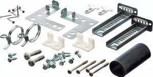 Монтажный комплект Bosch 165737 thumbnav 1