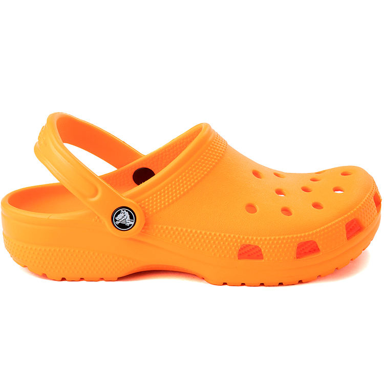Шлепанцы Crocs Classic Clog K photo 2