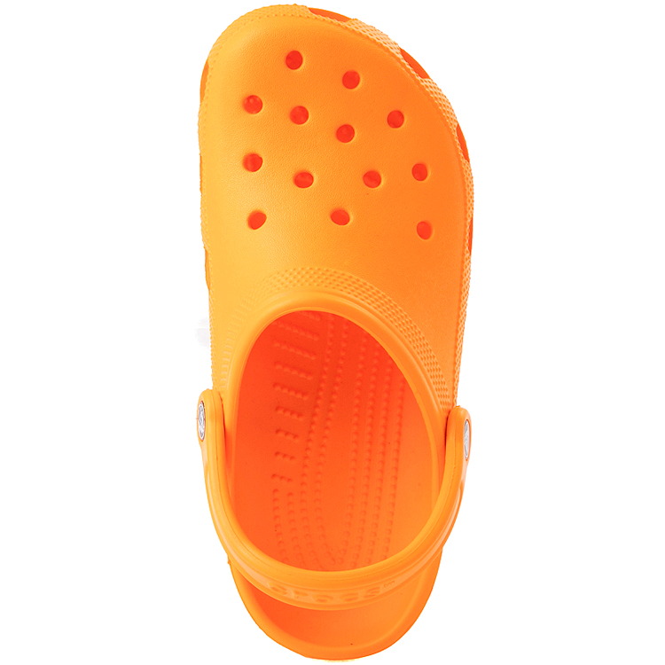 Шлепанцы Crocs Classic Clog K photo 3