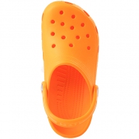 Шлепанцы Crocs Classic Clog K thumbnav 3