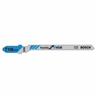 Набор пилок для лобзика Bosch 2608634237 thumbnav 1