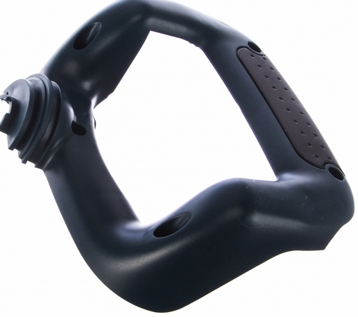 Кронштейн подшипника Bosch 2610915737 Пластик photo 1 Кронштейн подшипника Bosch 2610915737 Пластик photo 1