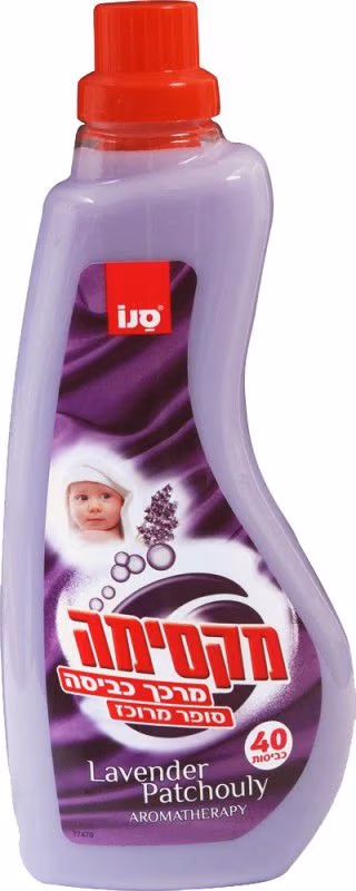 Средство для ополаскивания белья  Sano 268013/268037