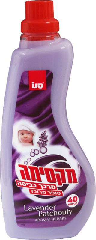 Средство для ополаскивания белья Sano 268013/268037 photo 1 Средство для ополаскивания белья Sano 268013/268037 photo 1