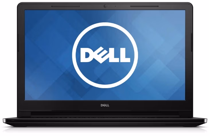 Ноутбук Dell Inspiron 15 3000 i3/4/1TB/DVDRW/AMDR5M430/FHD, Core i3, 4 ГБ ГБ, Linux, Черный 