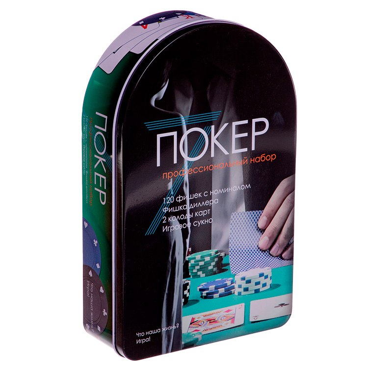 Joc Poker SILAPRO Poker photo 2