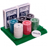 Joc Poker SILAPRO Poker thumbnav 1