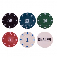 Joc Poker SILAPRO Poker thumbnav 4