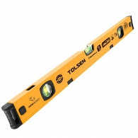 Уровень c зеркальным глазком 150см Industrial Tolsen thumbnav 1