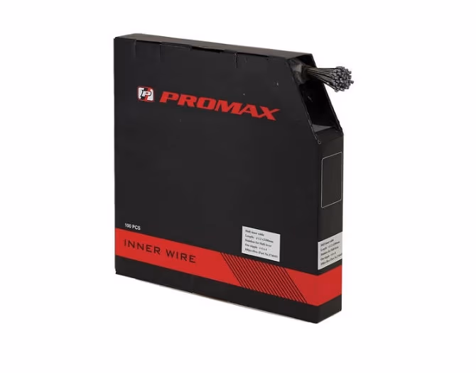 Cablu schimbator PROMAX PROMAX inner cables for derailleurs 