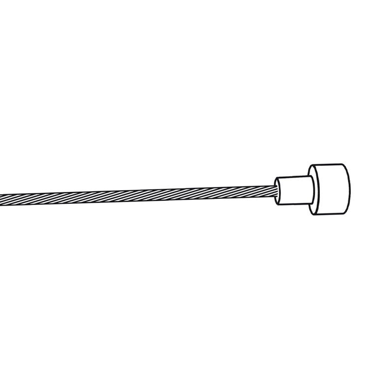 Cablu schimbator PROMAX PROMAX inner cables for derailleurs photo 2