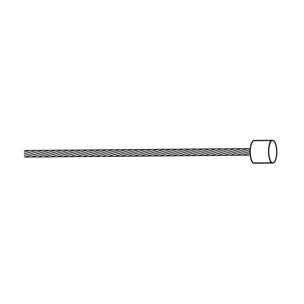 Cablu schimbator PROMAX PROMAX inner cables for derailleurs photo 3