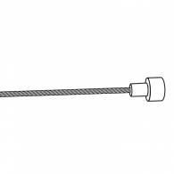 Cablu schimbator PROMAX PROMAX inner cables for derailleurs thumbnav 2