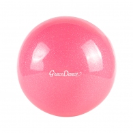 Мяч гимнастический Grace Dance Gymnastics ball thumbnav