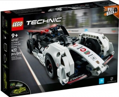 Конструктор Lego 42137 thumbnav 1