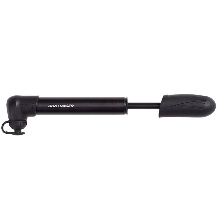 Pompa manuala Bontrager Air Support Comp photo 2