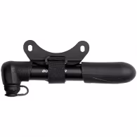 Pompa manuala Bontrager Air Support Comp