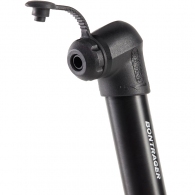 Pompa manuala Bontrager Air Support Comp thumbnav 3
