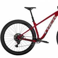 Велосипед горный Trek Roscoe 6 thumbnav 3