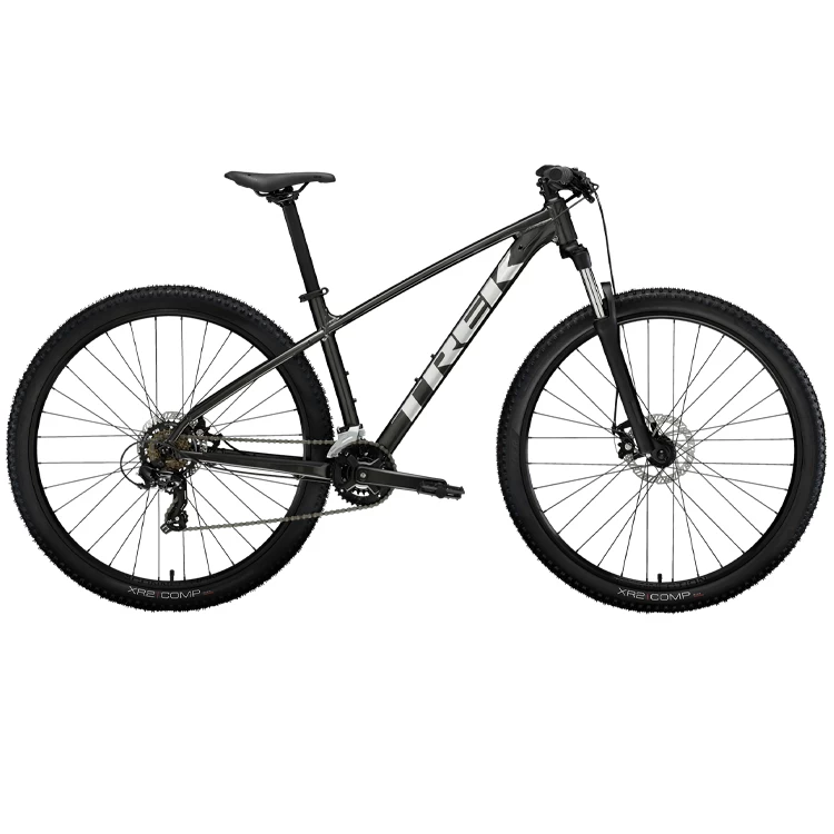 Любительский велосипед Trek Marlin 4 Gen 2