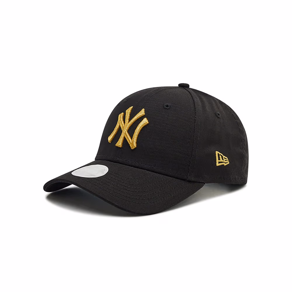 Кепка New Era WMNS Metallic Logo 940 NYY  
