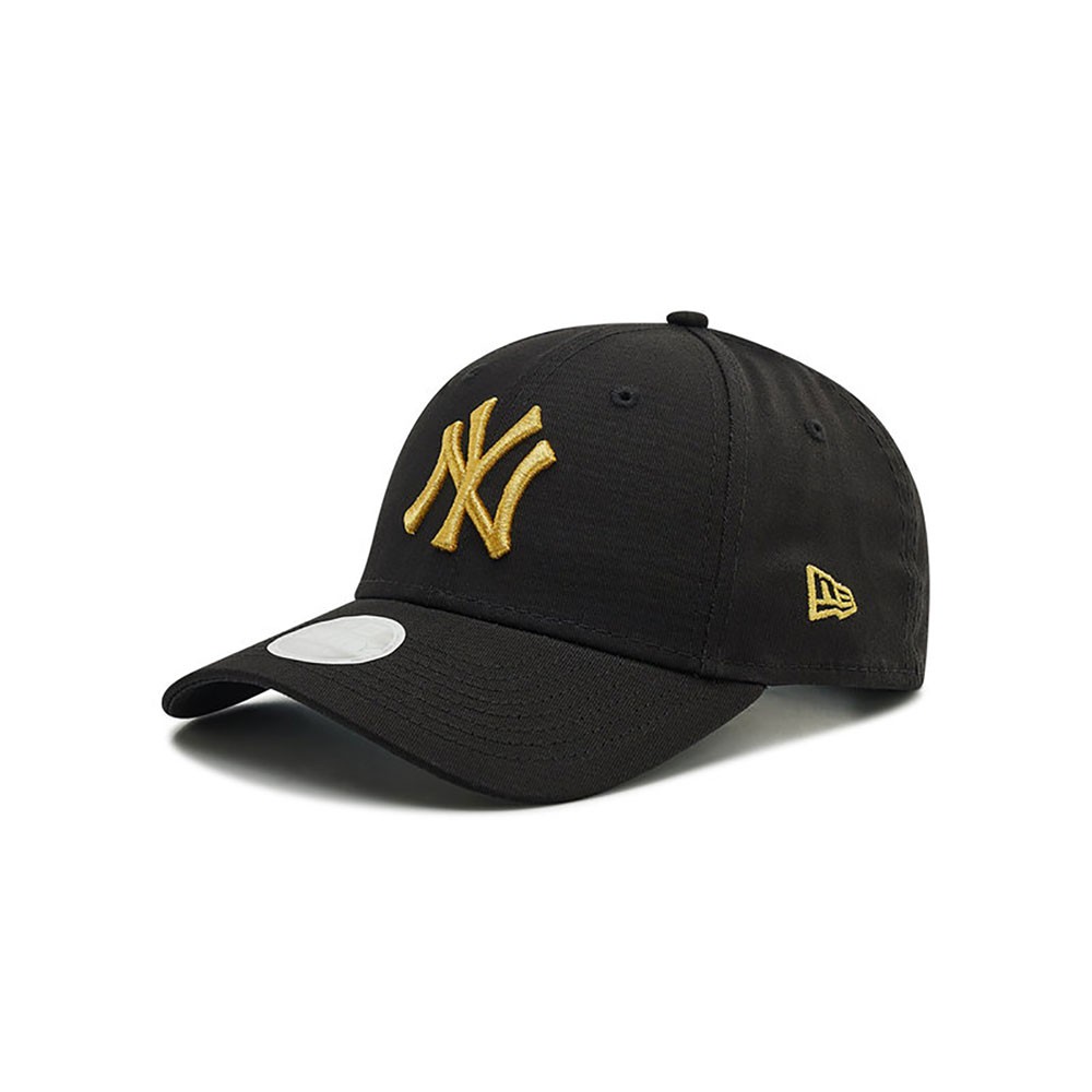 Кепка New Era WMNS Metallic Logo 940 NYY photo Кепка New Era WMNS Metallic Logo 940 NYY photo