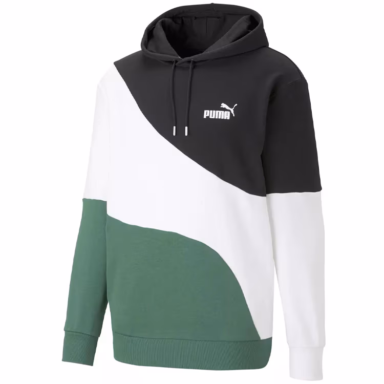 Hanorac Puma POWER Cat Hoodie
