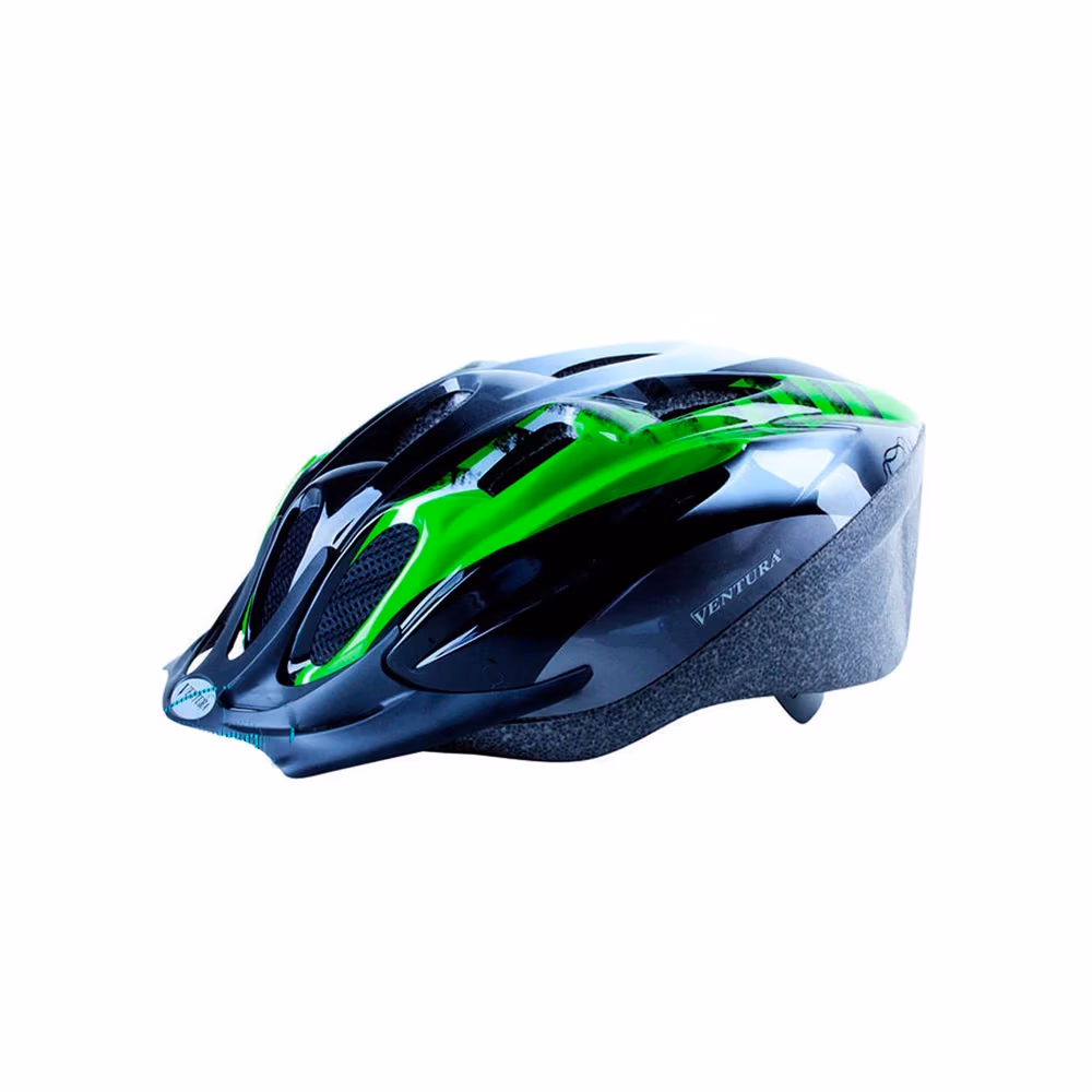Шлем велосипедный VENTURA Mamba 11