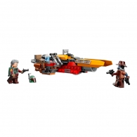 Конструктор Lego 75437 thumbnav 2