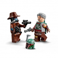 Конструктор Lego 75437 thumbnav 3