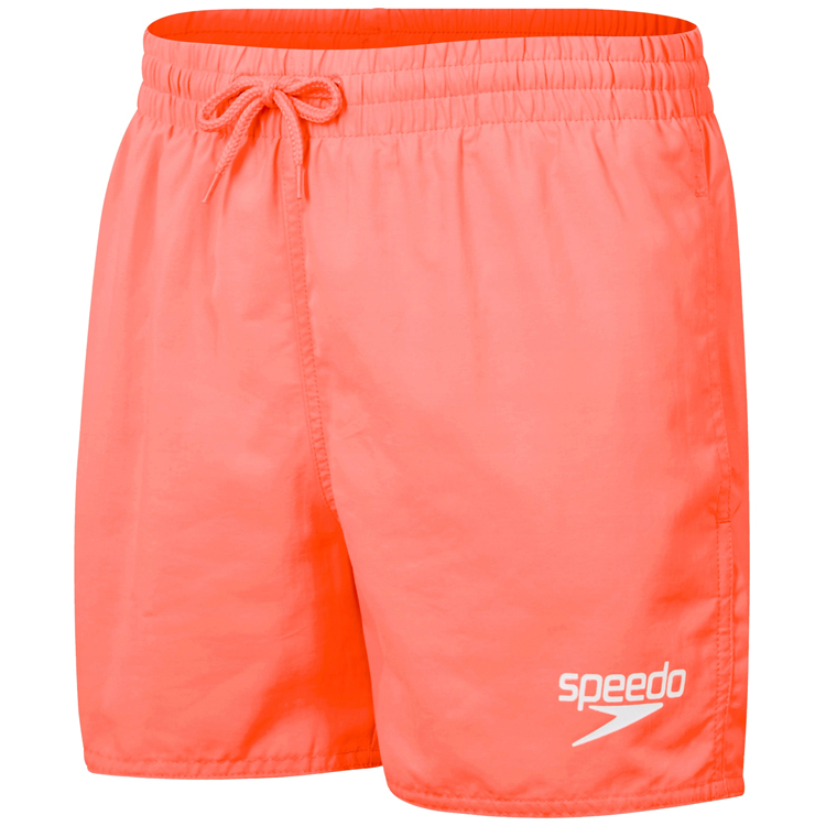 Шорты мужские Speedo ESSENTIALS 16 WSHT AM XS Оранжевый photo 2