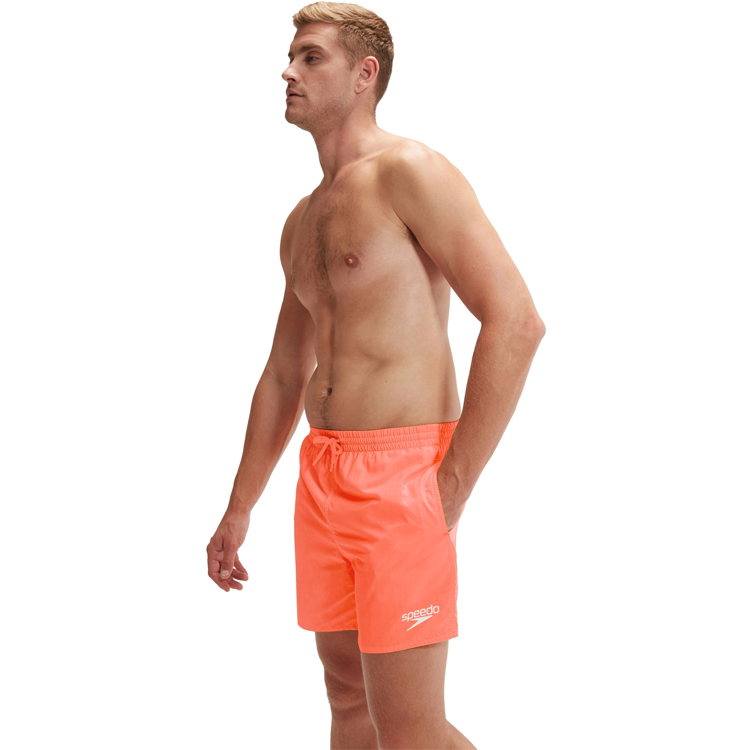 Шорты мужские Speedo ESSENTIALS 16 WSHT AM XS Оранжевый photo 3