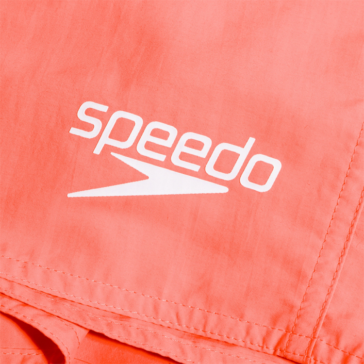 Шорты мужские Speedo ESSENTIALS 16 WSHT AM XS Оранжевый photo 4