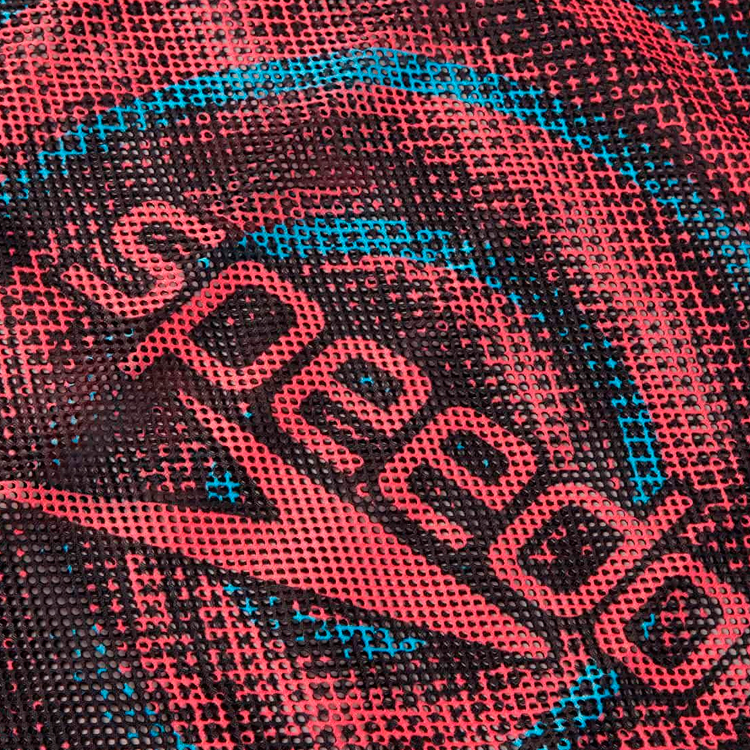 Сумка Speedo PRINTED MESH BAG photo 5