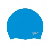 Силиконовая шапочка для плавания Speedo MOULDED SILC CAP 