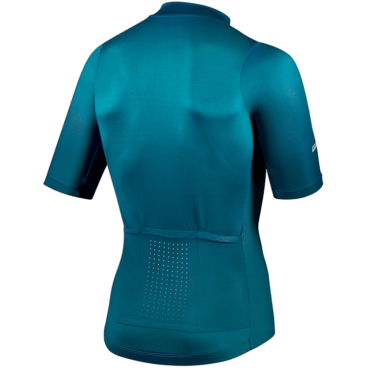 Футболка мужская Giant PODIUM SS JERSEY STARRY NIGHT M Синий photo 2