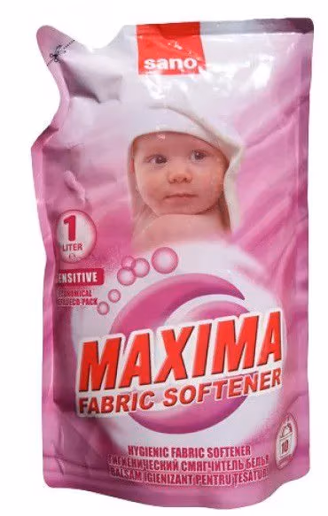 Ополаскиватель для белья Sano 935437 