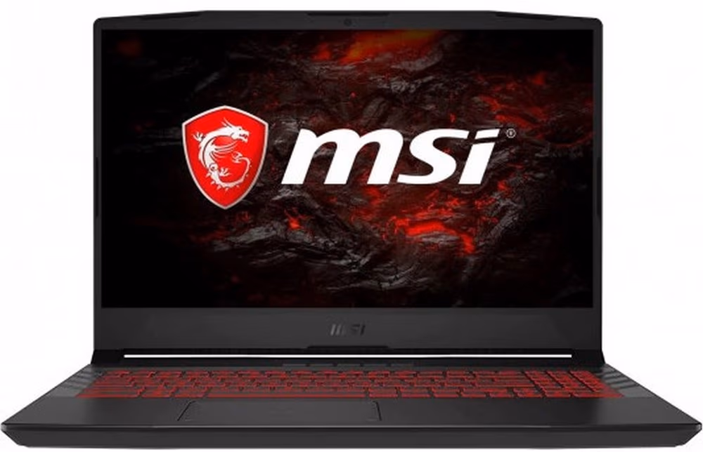 Laptop MSI 9S7158314437, Core i5, 16 GB GB, Negru 