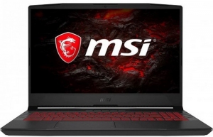 Laptop MSI 9S7158314437, Core i5, 16 GB GB, Negru thumbnav 1