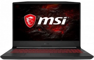 Ноутбук MSI 9S7158314437, Core i5, 16 ГБ ГБ, Черный