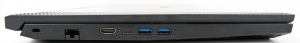 Ноутбук Acer AN517-51-7037, Core i7, 16 ГБ ГБ, Linux, Чёрный с красным thumbnav 13