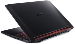 Ноутбук Acer AN517-51-7037, Core i7, 16 ГБ ГБ, Linux, Чёрный с красным thumbnav 4