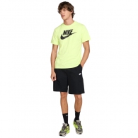 Футболка Nike M NSW TEE ICON FUTURA thumbnav 3