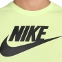 Футболка Nike M NSW TEE ICON FUTURA thumbnav 2