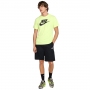 Футболка Nike M NSW TEE ICON FUTURA thumbnav 3