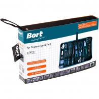 Набор инструментов Bort BTK37 thumbnav 2