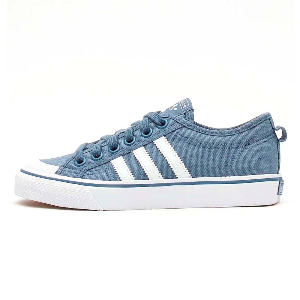 Кроссовки Adidas NIZZA W photo 