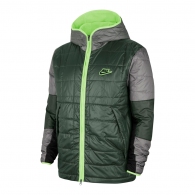 Куртка Nike M NSW SYN FIL JKT FLEECE LND thumbnav 1