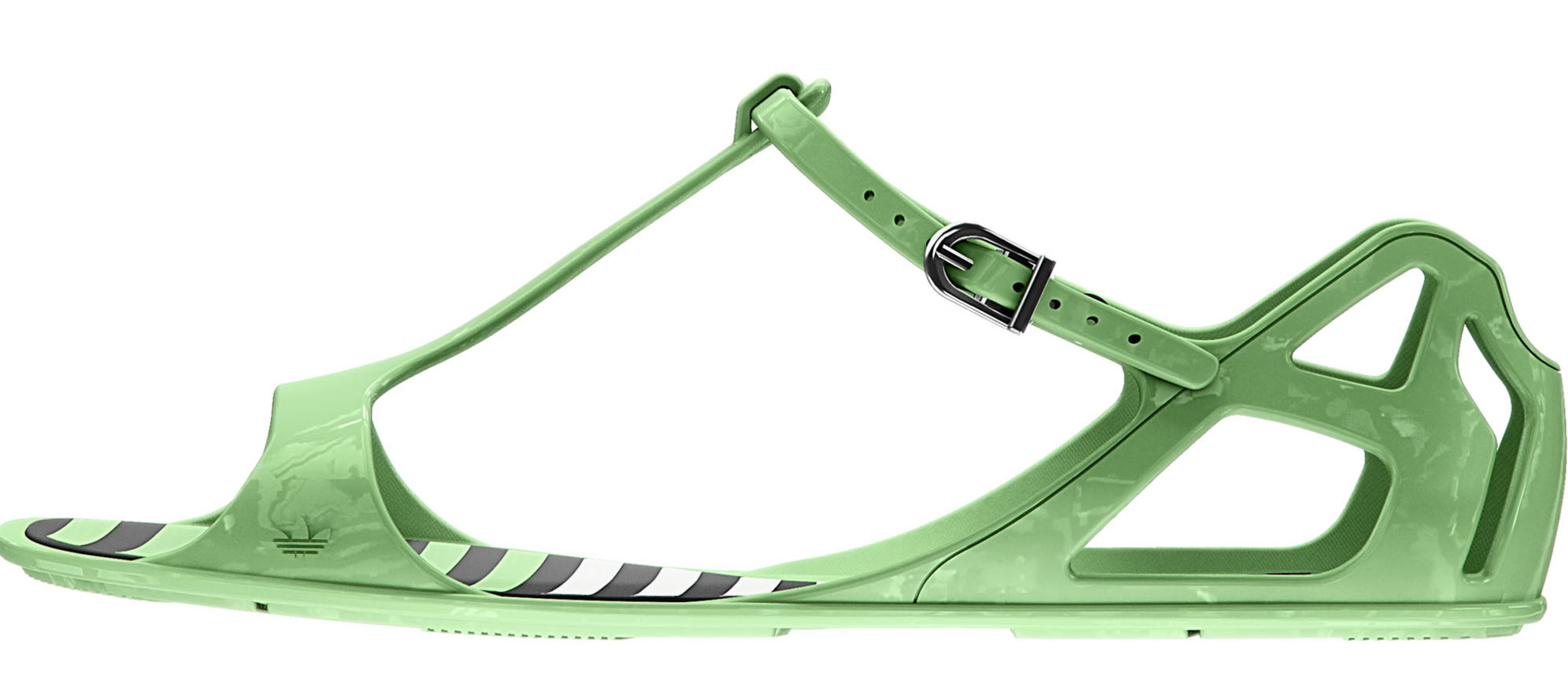 Sandale Adidas ZX SANDAL photo 