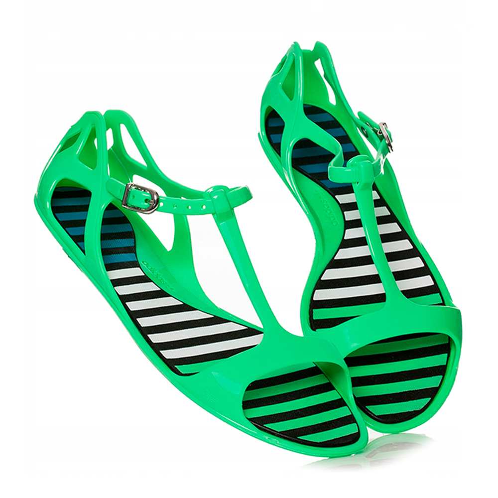 Сандалии Adidas ZX SANDAL / Женский / 39.5 / Зеленый photo 5
